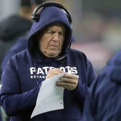 Bill Belichick