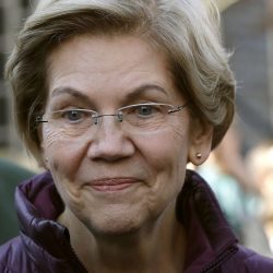 Elizabeth Warren
