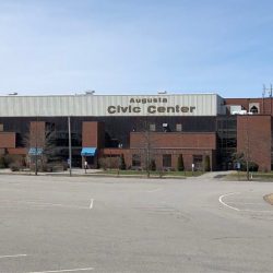 Augusta Civic Center