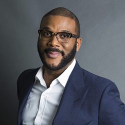 Tyler Perry