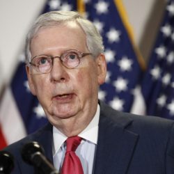 Mitch McConnell