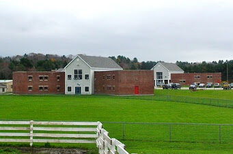 Twenty-one inmates at the Bolduc Correctional Facility in Warren had work-release jobs outside the facility when the coronavirus pandemic led the businesses they worked for to shut down. 