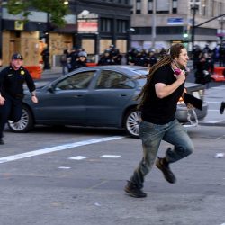 APTOPIX_America_Protests_California_70589