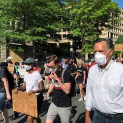 APTOPIX_America_Protests_Washington_74516