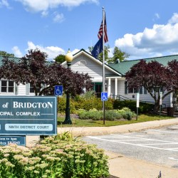 Bridgton