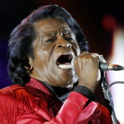 James Brown