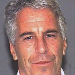 Jeffrey Epstein