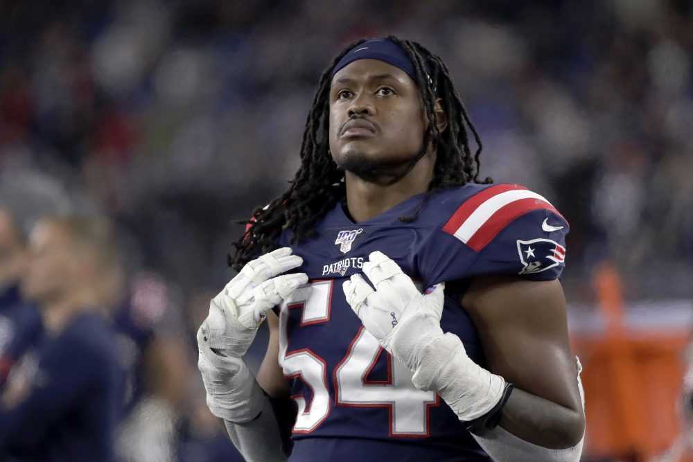 Dont'a Hightower