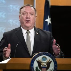 Mike Pompeo