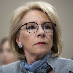 Betsy DeVos