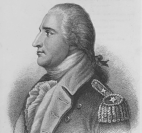 Benedict Arnold