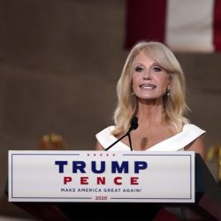 Kellyanne Conway