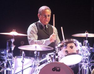 Max Weinberg