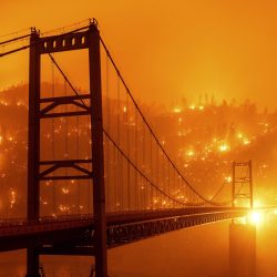 APTOPIX_California_Wildfires_57365