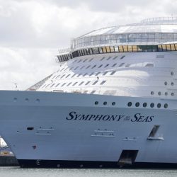 Symphony of the Seas