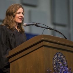 Amy Coney Barrett