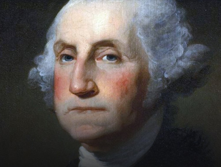 George Washington
