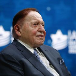 Sheldon Adelson