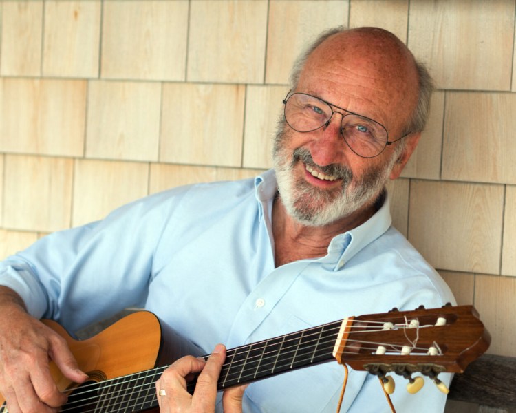 Noel Paul Stookey