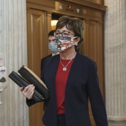Susan Collins