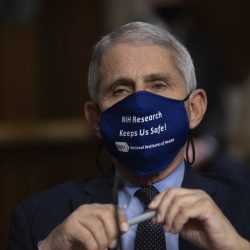 Senate Hearing to Examine Federal Response to COVID-19