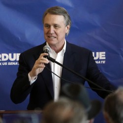 David Perdue