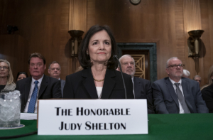 Judy Shelton