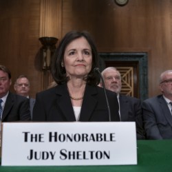 Judy Shelton