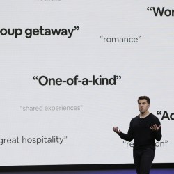 Brian Chesky