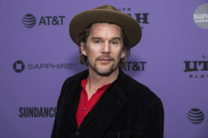 Ethan Hawke