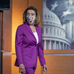 Nancy Pelosi