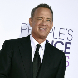 Tom Hanks