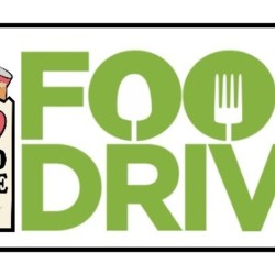 Food drive