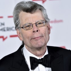 Stephen King