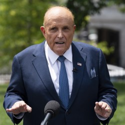 Rudy Giuliani