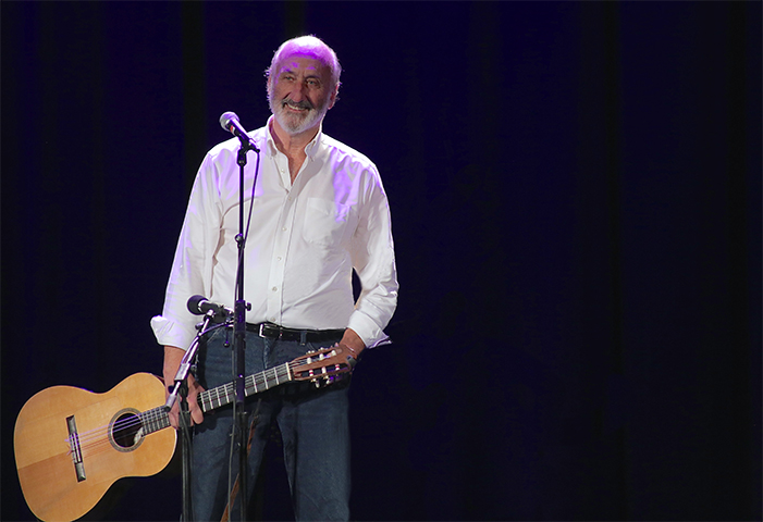 Noel Paul Stookey