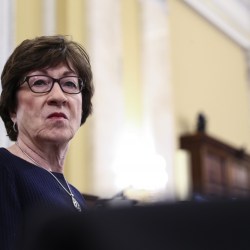 Susan Collins