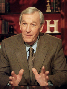 Roger Mudd