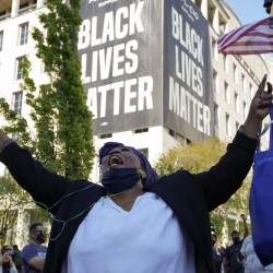 APTOPIX_George_Floyd_Officer_Trial_Washington_27640