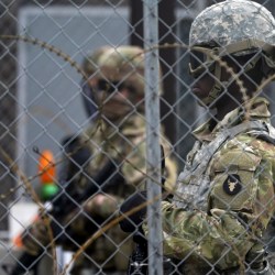 George_Floyd_Officer_Trial_Fortified_City_51556