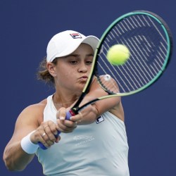 Ashleigh Barty