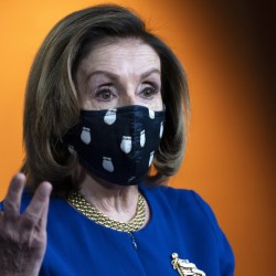 Nancy Pelosi