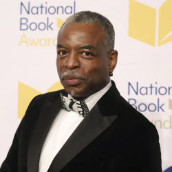 LeVar Burton