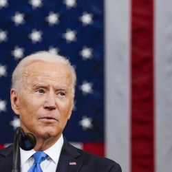 APTOPIX_Biden_100_Days_Congress_87099