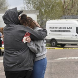 APTOPIX_Colorado_Shooting_89847