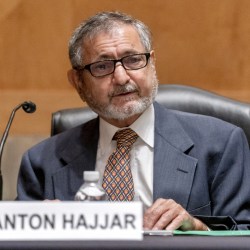Anton Hajjar