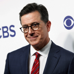 Stephen Colbert