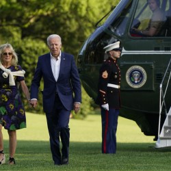 Joe Biden, Jill Biden