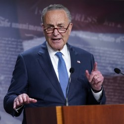 Chuck Schumer