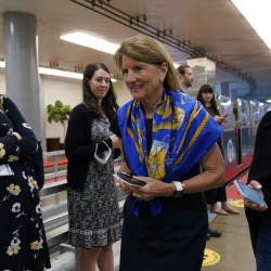 Shelley Moore Capito